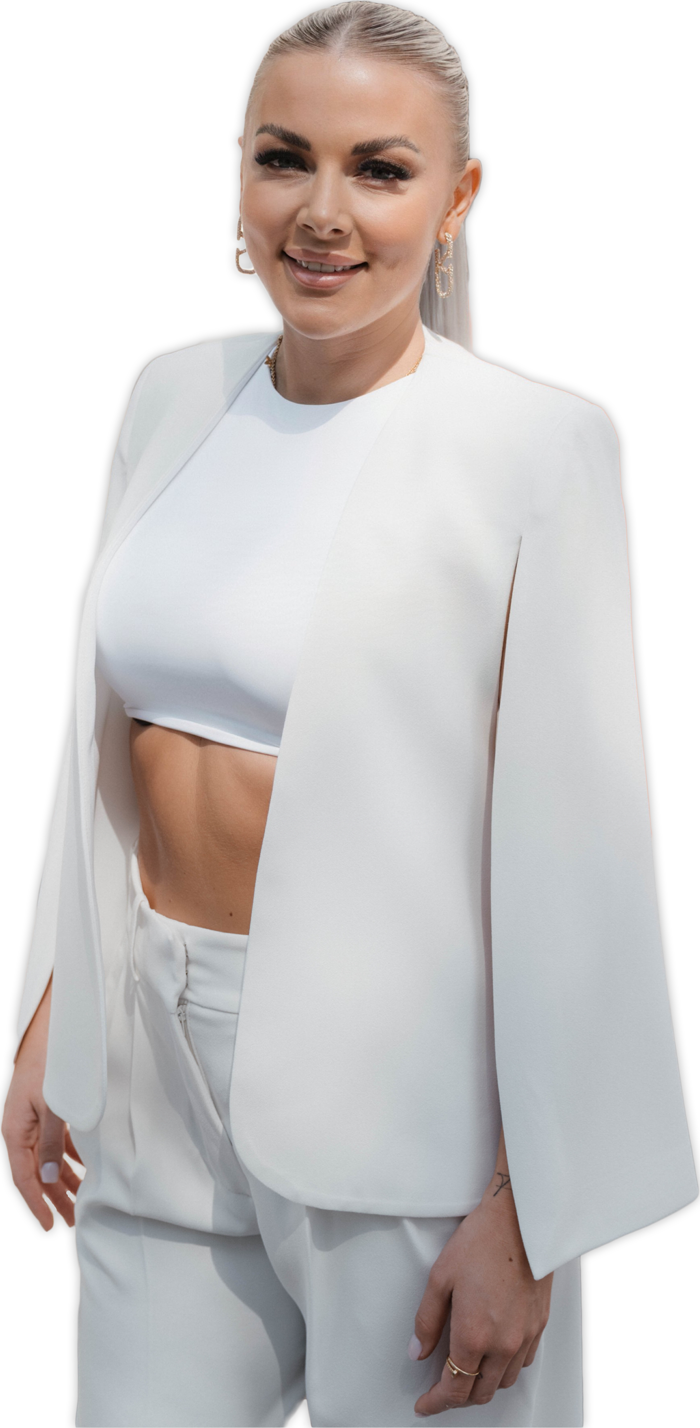 Carina, Inhaberin von Beauty Royale